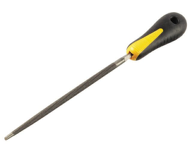 Lime Ronde Batarde 150MM Bi Compo