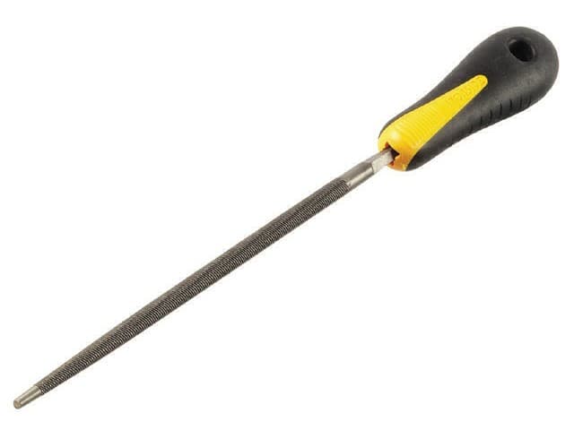 Lime Ronde Batarde 250MM Bi Compo
