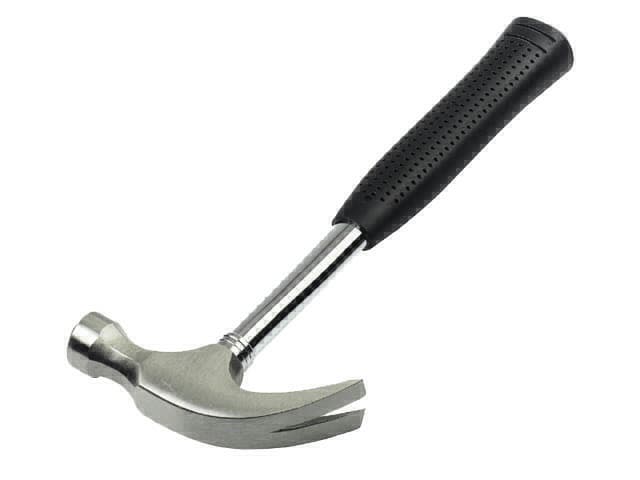 Marteau Charpentier 13OZ Manche Acier