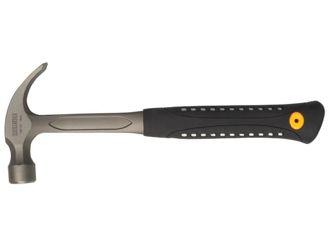 Marteau Charpentier 20 Oz Manche Acier R.v
