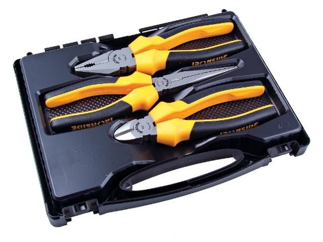 Coffret 3 Pinces Polies Univ-coup-tel