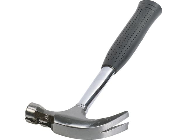 Marteau Porte-clou Magnetique 450GR
