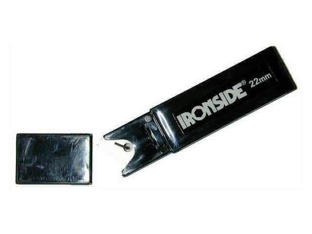 Dispenser 10 Lames De Cutter 22MM