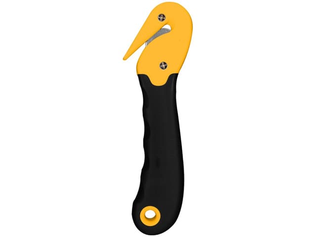 Couteau De Securite Magasinier