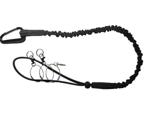 Cordelette Anti-chute Pour Pinces