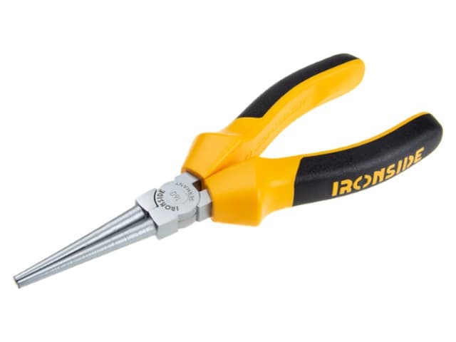 Pince Ronde Bec Long 160MM