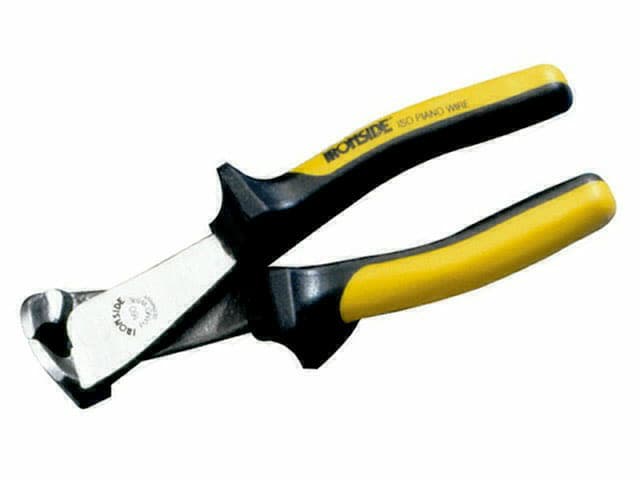 Pince Coupante Devant Fil Piano 160MM