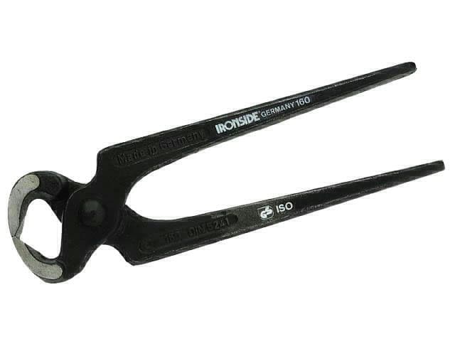 Tenaille Menuisier A3 160MM