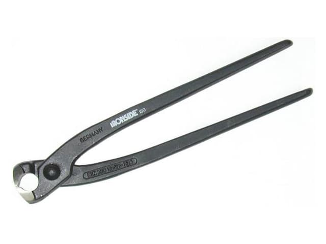 Tenaille Russe Fermee 170/A3 280MM