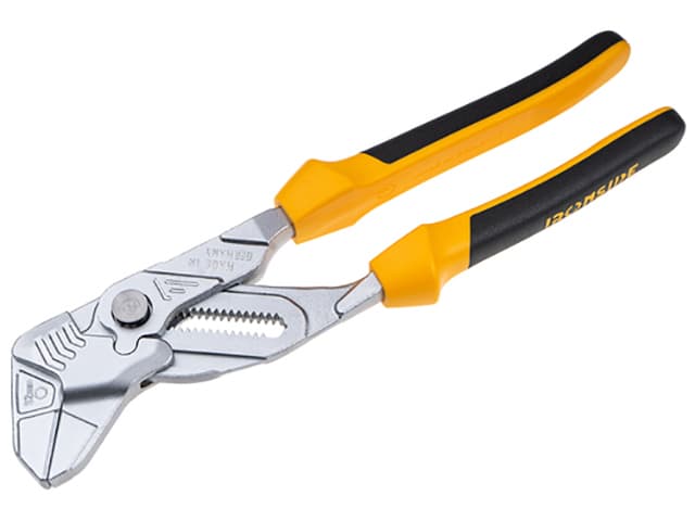 Pince Multiprise 250MM - Gros Travaux