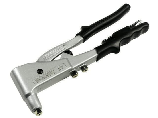Pince A Riveter 2 Leviers