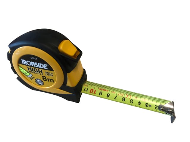 Metre Roulant 3MX16MM Abs