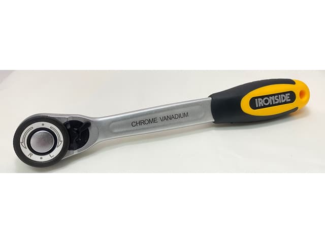 Racagnac 3/8" (262X50X32MM)