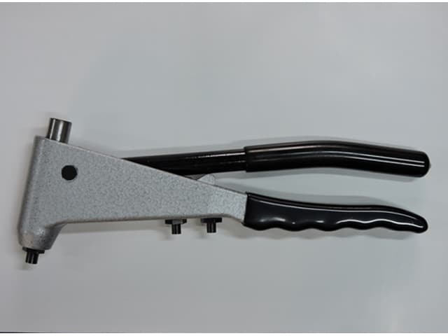 Pince A Riveter PRO 3 Tetes