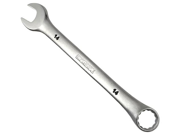 Cle Mixte 25MM Cv