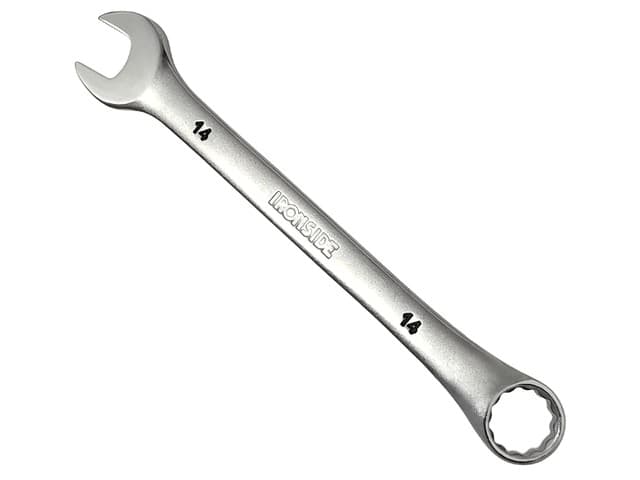 Cle Mixte 27MM Cv