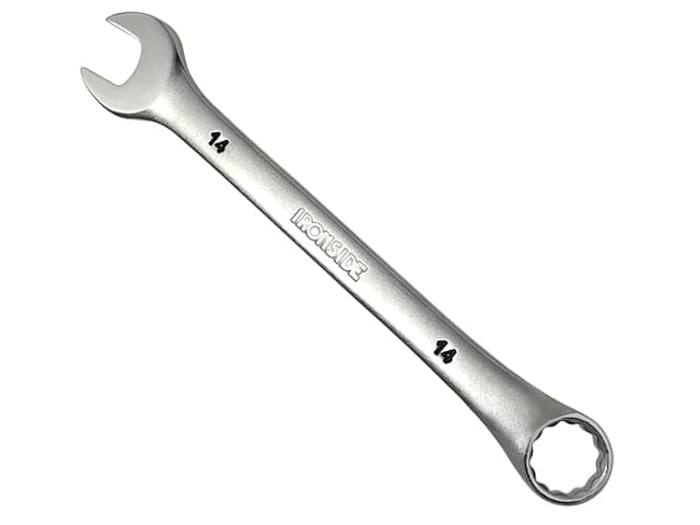 Cle Mixte 50MM Cv