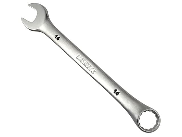 Cle Mixte 7MM Cv