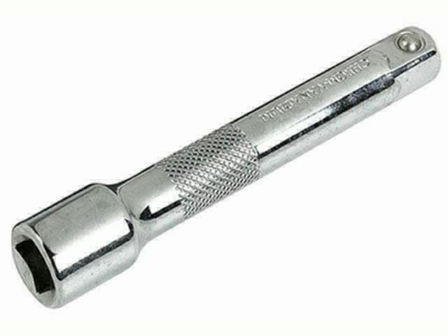 Allonge 1/2 X 125MM Chrome -vanadium