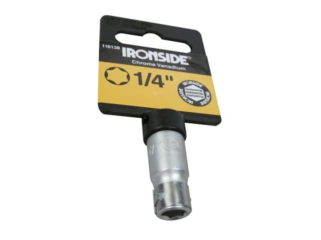 Coupleur Pour Bits 1/4"
