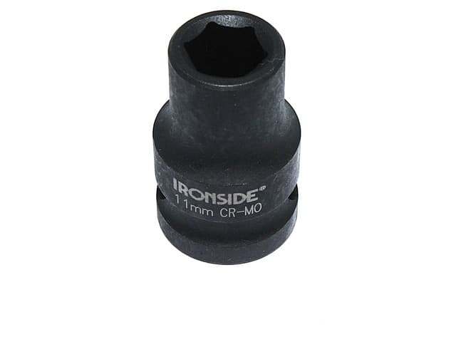 Douille A Choc Chrome-molyb. 1/2" X 16MM