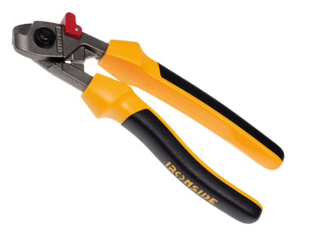 Coupe Cable Acier Ergo 190MM