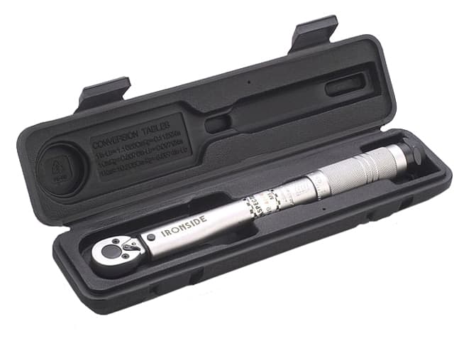 Cle Dynamometrique 3/8" 370MM 20-110NM