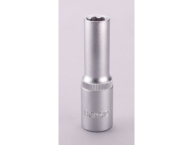 Douille 6 Pans Cv 1/4 X 9MM - 50MM (fd)