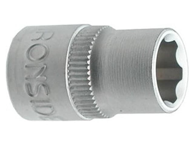 Douille 6 Pans Cv 3/8 X 12MM - 28MM (fd)