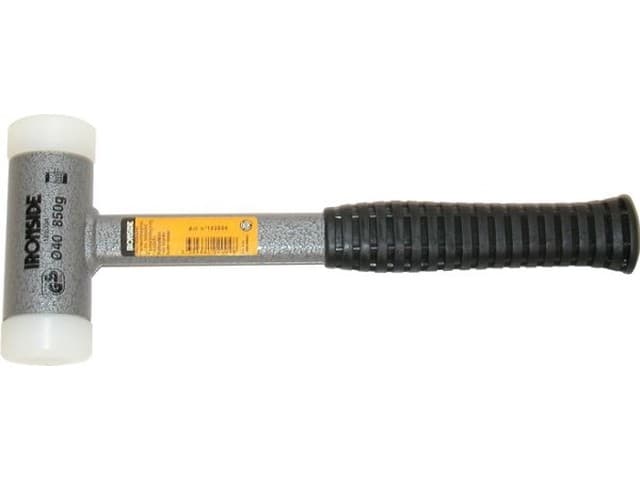 Maillet Anti-rebond Manche Ergo 30/580GR