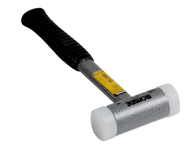 Maillet Anti-rebond Manche Ergo 40/850GR