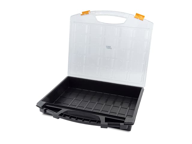 Valisette 430X370X85MM (vide)