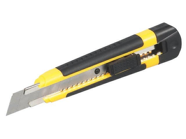 Cutter Lame Retractable 9MM