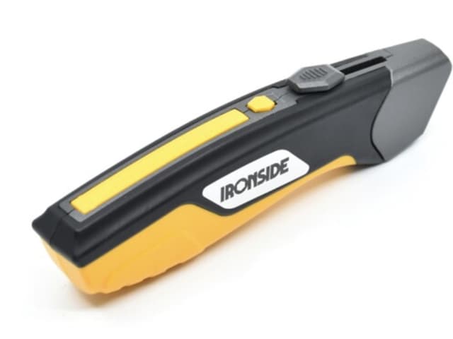 Couteau Utilitaire De Securite Automatique