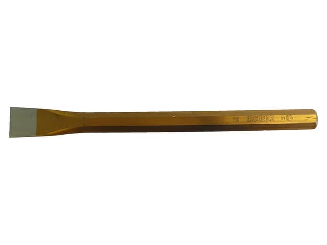 Burin Macon Octogonal 400X20MM