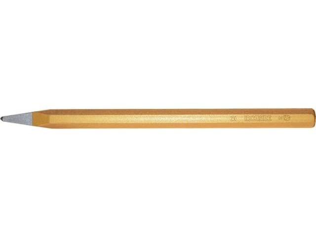 Burin Pointerolle Octogonal 350X18MM