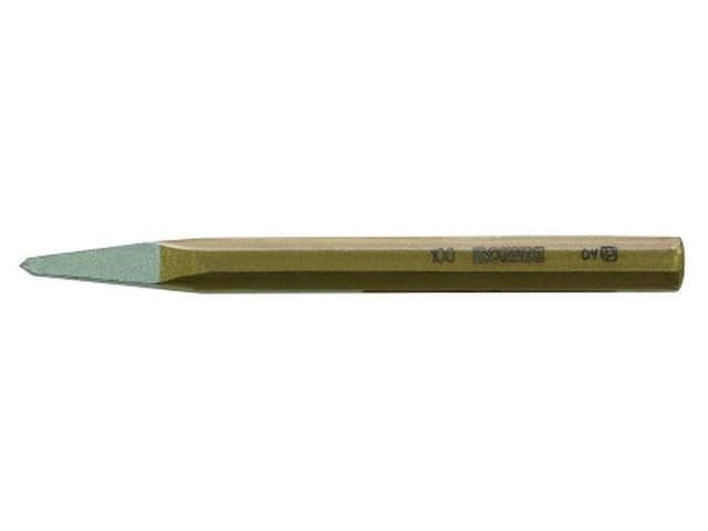 Burin Carreleur Pointu 100X8MM