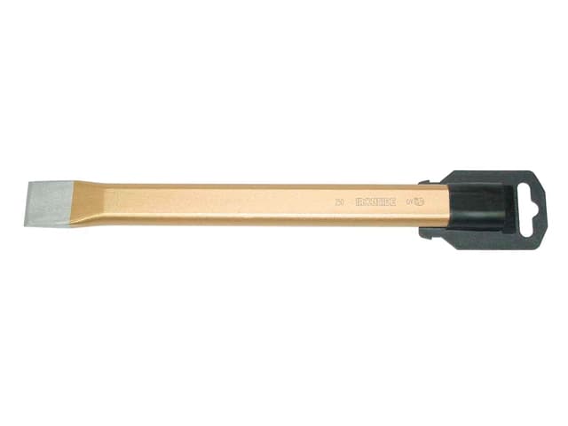 Burin Mecanicien Din6453 250X23X13MM