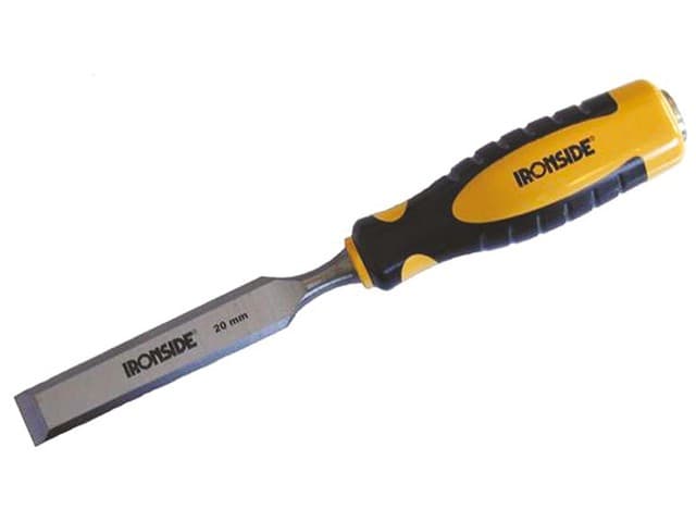Ciseau Bois Manche Bi Compo 136X22MM