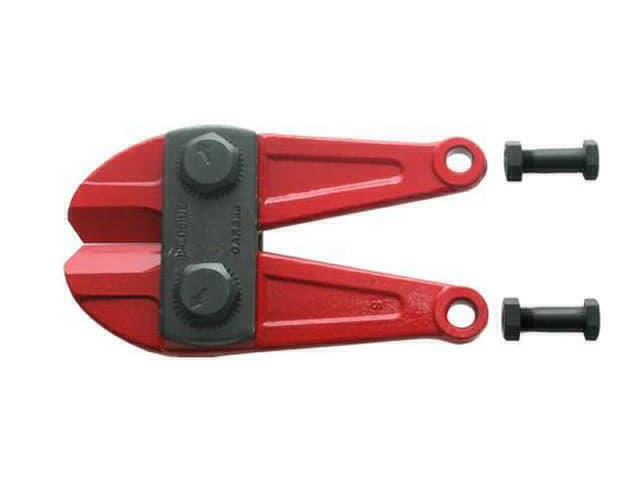 Tete Rouge C-boul- 900MMM- 162KG/MM2- Hrc48