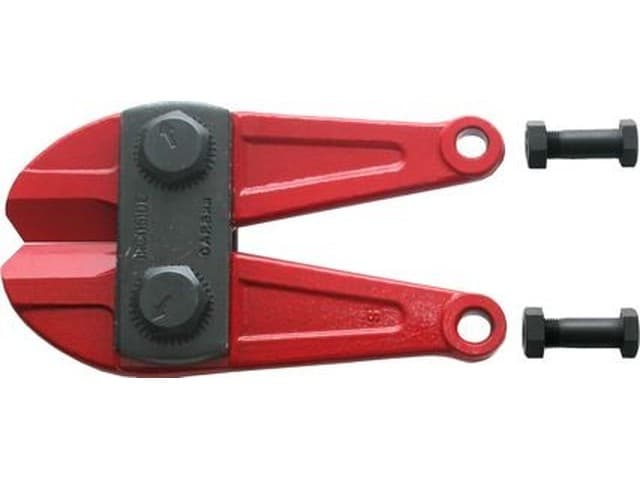 Tete Rouge C-boul. 1050MM- 162KG/MM2- Hrc48