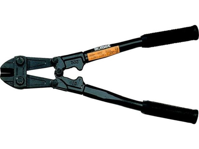 Coupe-boulon Noir 450MM Hrc-40 133KG/MM2