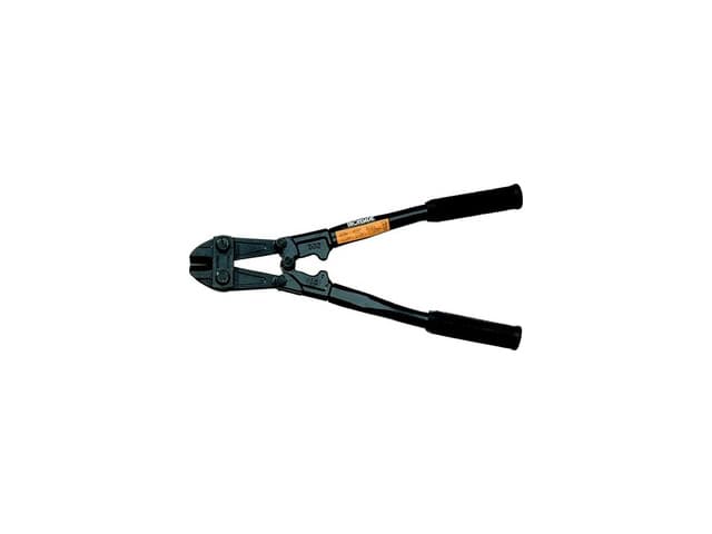 Coupe-boulon Noir 750MM Hrc-40 133KG/MM2