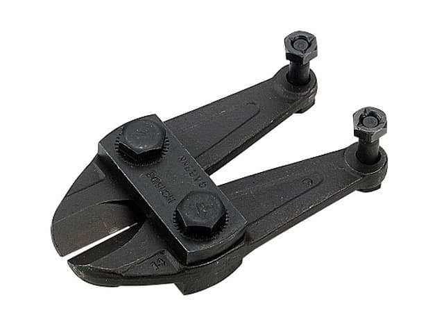Tete Noir 600MM Hrc-40 133KG/MM2