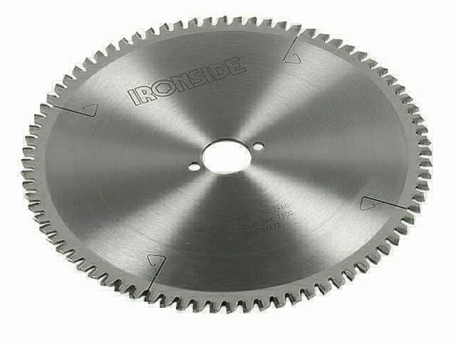 Lame Laser N-fe 160X2.2X1.6X20MM Z=42tfn
