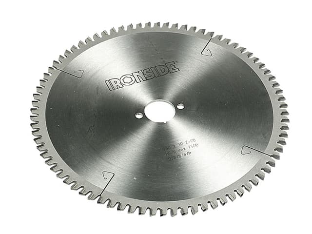 Lame Laser KG 216X2 8/1 8X30MM Z=48wsn