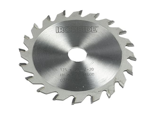 Lame Scie Hm3000 190X2.6/1.6X30MM Z=24ws