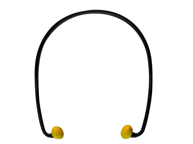 Bouchon D'oreille Avec Arceau Reutilisable