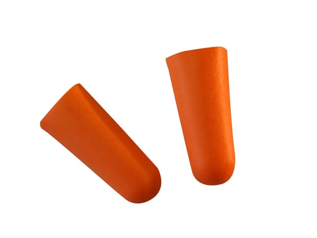 Bouchon D'oreille Jetable/bte 200 Paires