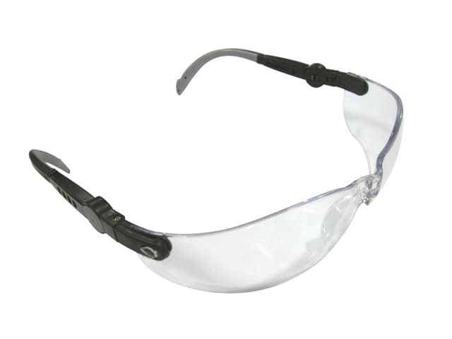 Lunettes De Protection Branches Regl